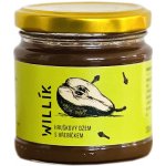 ZP Mikulčice Hruškový džem s hřebíčkem 200 g – Zboží Dáma