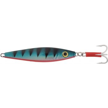 Kinetic Pilker Torskepilken Green Tiger 250g