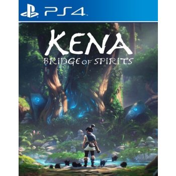 Kena: Bridge of Spirits (Deluxe Edition)