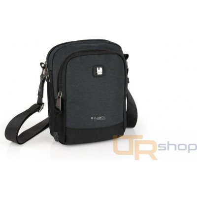 Gabol 545803 MILO 15x18x7 taštička přes rameno 2L – Zboží Dáma