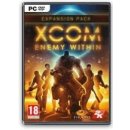 XCOM: Enemy Within