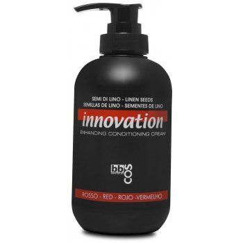 BBcos Innovation Rosso maska s barevnými pigmenty 250 ml