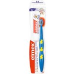 Elmex Caries Protection 0-3 years soft 2 ks – Zboží Mobilmania