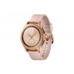 Samsung Galaxy Watch 42mm SM-R810 – Hledejceny.cz