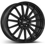 AEZ Atlanta black 8,5x19 5x114,3 ET38 black – Hledejceny.cz