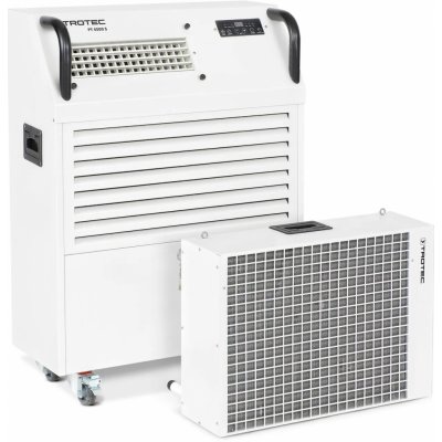 Trotec PT 4500 S – Hledejceny.cz