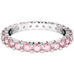 Swarovski prsten se Swarovski krystaly Matrix 5658852 – Sleviste.cz