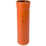 Osma KGEM trubka DN 160 5000 mm – Hledejceny.cz