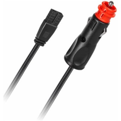 Napájecí kabel k autochladničce, 4m – Zboží Mobilmania