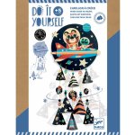 DJECO DIY Zvonkohra Stars – Hledejceny.cz