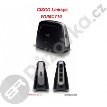 Linksys AC1300 (WUMC710)