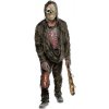Karnevalový kostým Amscan Zombie lianový muž