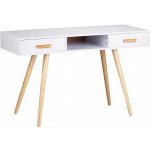 Bestent White Design Viola bílý – Zboží Dáma