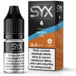 SYX NS Mango Ice 10 ml 16,5mg – Zboží Mobilmania