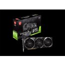 MSI GeForce RTX 3080 VENTUS 3X PLUS 12G OC LHR