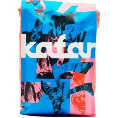 Kafar Brazil Monte Carmelo zrnková 1 kg – Hledejceny.cz