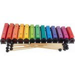 Boomwhackers Chroma-Notes™ Resonator Bells CN2125 – Sleviste.cz