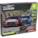 WRC Rally Corsica – Zboží Dáma WRC Rally Corsica – Zboží Dáma