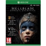 Hellblade: Senuas Sacrifice – Zboží Živě