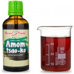 Bylinné kapky Amom tsao-ko TCM Pavlovy tinktura 50 ml – Hledejceny.cz