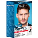 Renee Blanche Hair Color Odstín: 4/0 – Zboží Dáma