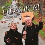 Ulrychovi Hana & Petr - Půlstoletí , 3 CD – Zboží Mobilmania