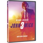 John Wick 3 DVD – Hledejceny.cz