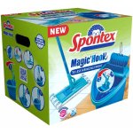Spontex Magic Hook system mop – Zbozi.Blesk.cz