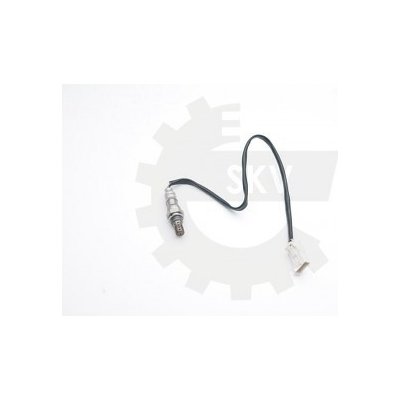 SKV Lambda sonda PEUGEOT 106 I II 206 207 208 | Zboží Auto