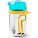 BioLite CampStove KettlePot & Coffee Set – Zboží Mobilmania