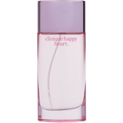 Clinique Happy Heart parfémovaná voda dámská 100 ml – Sleviste.cz