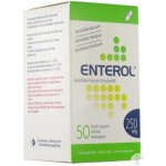 ENTEROL POR 250MG CPS DUR 50 – Zboží Dáma
