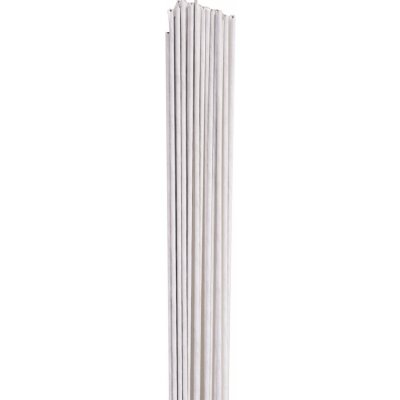 Dortisimo Aranžovací drát č. 22 bílý - 50 ks – Zboží Mobilmania