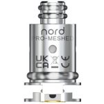 Smoktech Nord PRO Meshed žhavicí hlava DL 0,6ohm – Hledejceny.cz