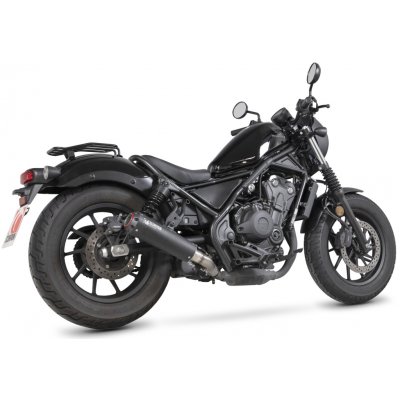 SCORPION Red Power PHA197BCER – Hledejceny.cz