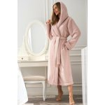 L&L dámský župan Heaven Starorůžová – Sleviste.cz