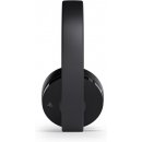 Sony PS4 Gold Wireless Stereo Headset