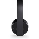 Sony PS4 Gold Wireless Stereo Headset – Zboží Živě