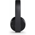 Sony PS4 Gold Wireless Stereo Headset – Hledejceny.cz