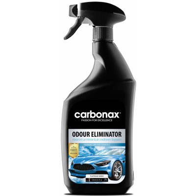 CARBONAX OCEAN WAVE 720 ml – Hledejceny.cz