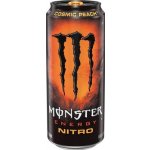 Monster Rehab Peach 500 ml – Zboží Dáma