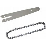 Kraft & Dele vodící lišta a řetěz 6" KD10584 – Sleviste.cz