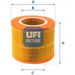 UFI Vzduchový filtr 2735400 – Hledejceny.cz