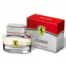 Ferrari Scuderia Red voda po holení 75 ml