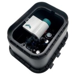 Rain Ventilová šachta Smart Valve Box 111-150