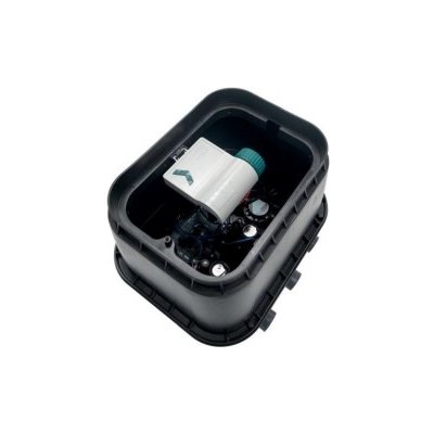 Rain Ventilová šachta Smart Valve Box 111-150 – Zboží Mobilmania