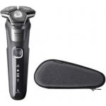 Philips Series 5000 S5887/30 černý – Hledejceny.cz
