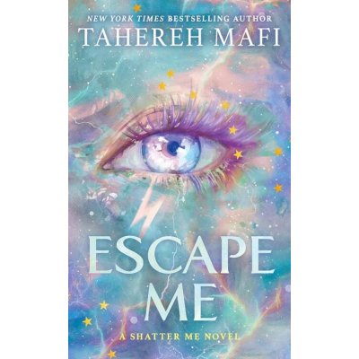 Escape Me – Zboží Mobilmania