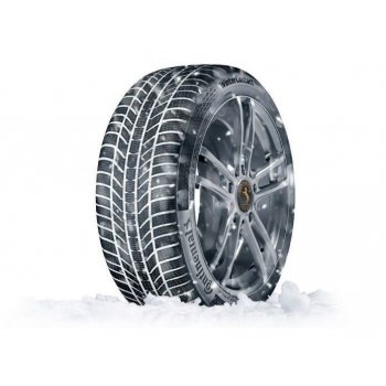 Continental WinterContact TS 870 185/60 R14 82T