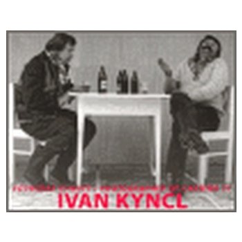 Ivan Kyncl / Fotograf Charty - Kyncl Ivan